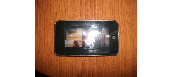 APPLE IPOD TOUCH 3G 32GB
