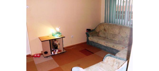Vand apartament cu 2 camere in Nufarul-26000euro