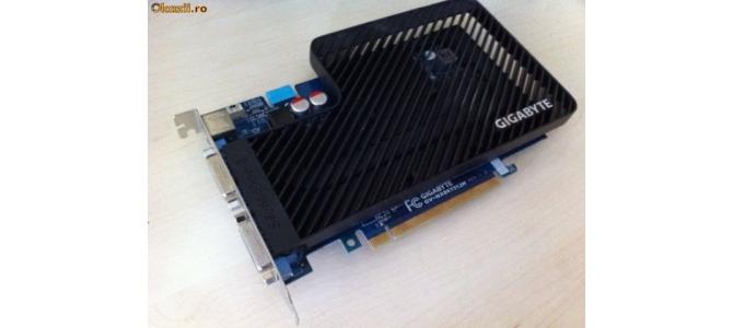 Nvidia GeForce 8600 GT