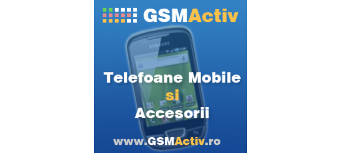 Telefoane Mobile,Accesorii GSM si C omponente GSM