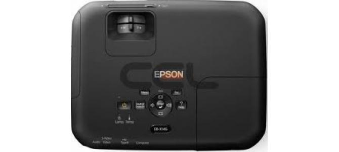 vand  VIDEOPROIECTOR  EPSON EB-X7