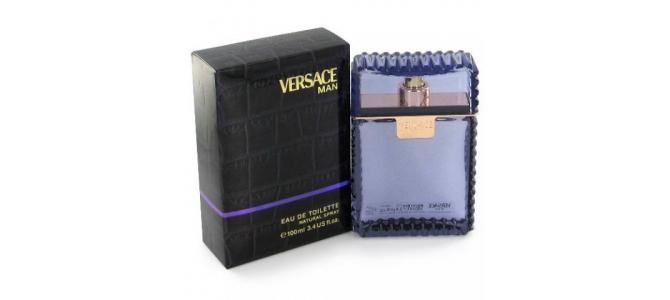 Vand parfum Versace - Man EDT 100ml