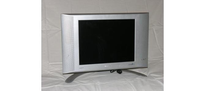 Vand TV LCD Philips - 15"