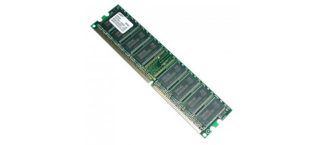 vand memorie DDR, 256MB RAM DDR1, pret 15 Lei