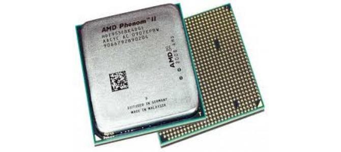 Vand Procesoare AMD