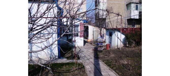Vand sau schimb casa in Oradea cu casa la tara