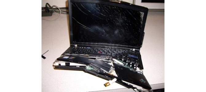 cumpar laptopuri defecte