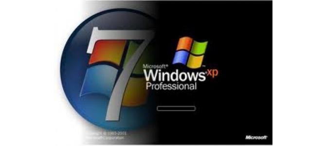 Instalari de Windows 7-32/64 biti   Xp 32/64 biti