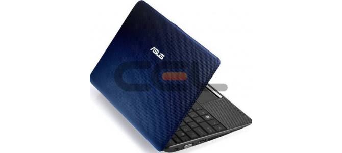Vand Notebook Asus EEEPC 1001PX N450 250GB 1GB Blue
