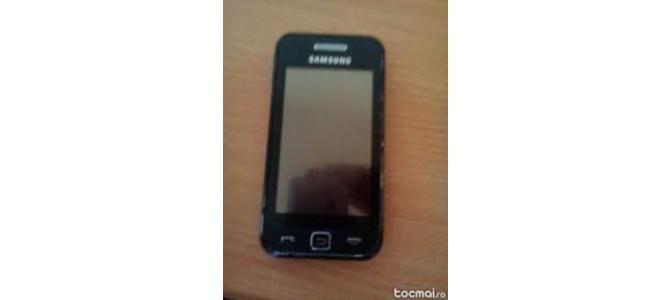 !!! Urgent!!! Cumpar carcasa si Touch pentru Samsung gt- 5230