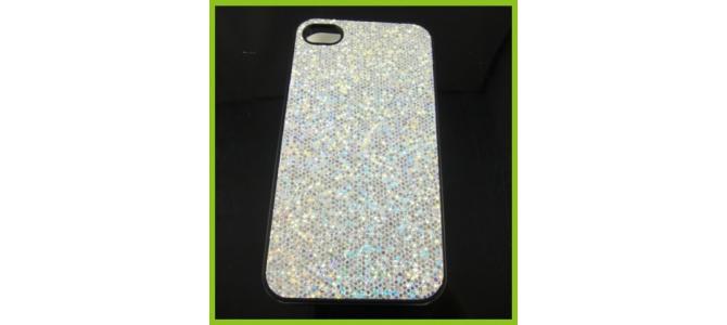 Iphone 4 sparkle case!