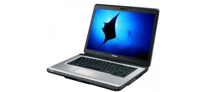 Laptop Toshiba Satellite L300D 700 Ron, sau schimb cu pc.