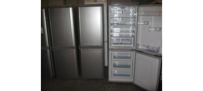 reparatii frigidere