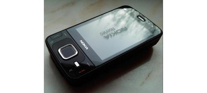 Carcasa Nokia N96 Black ( Neagra ) ORIGINALA COMPLETA