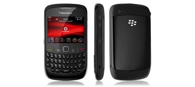 schimb blackberry 8520 curve - problema joystick