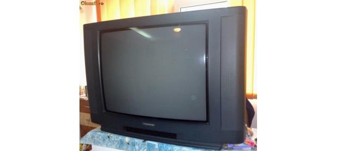 - OFERTA - Vand TV Daewoo 71 cm !!! 150 ron