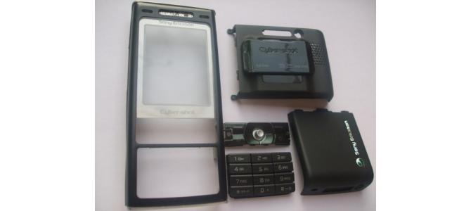 Carcasa Sony Ericsson K800I Cybershot Originala Completa