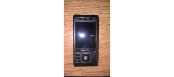 Sony Ericsson C905 300 Ron