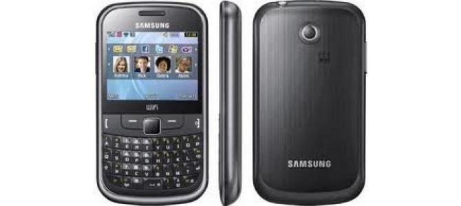 VAND Samsung S3350