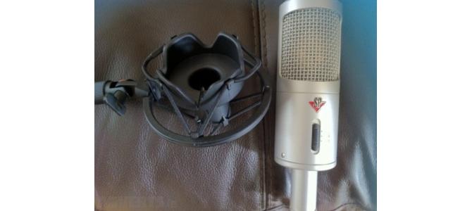 Microfon Studio Project b1 - 300ron