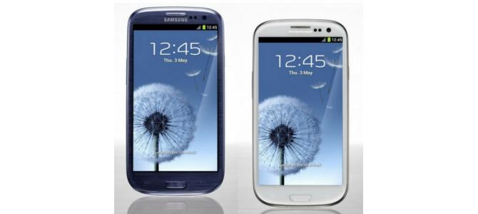 Cumpar Samsung Galaxy S3