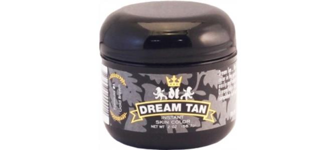 Crema competitionala Dream Tan