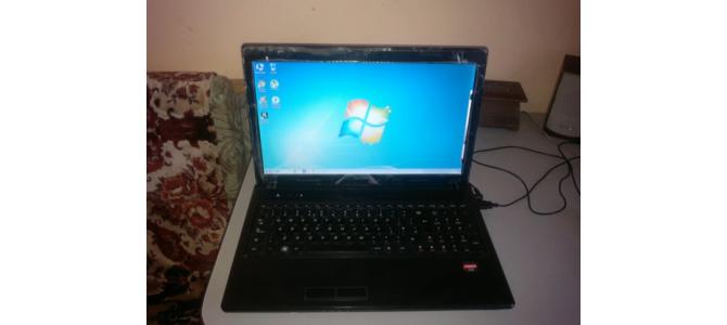 Laptop Lenovo G575