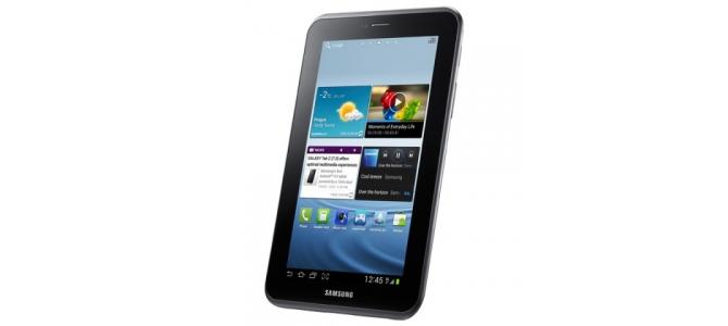 Tableta SAMSUNG P3100 Wi-Fi + 3G, 7", 16GB, Dual Core 1GHz, gri