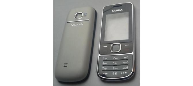 Carcasa Nokia 2700 Classic ORIGINALA COMPLETA