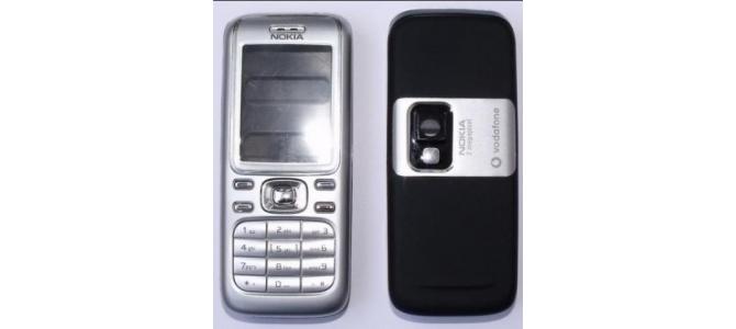 Carcasa Nokia 6234 ORIGINALA COMPLETA