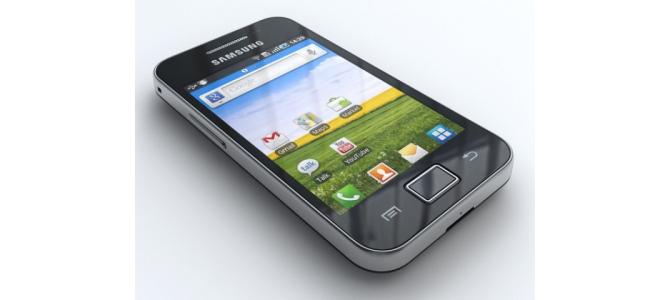 VAND Samsung Galaxy ACE .. IN STARE FOARTE BUNA ... PRET BUN !!  500 RON NEG