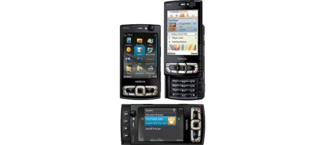 Vand sau schimb Nokia n95 pe HTC,sau Nokia 5230+ dau diferenta!