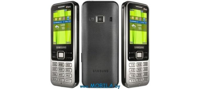 Vand Telefon Samsung GT-3322 Duos