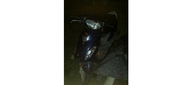 Vand scuter kymco filly 49cm