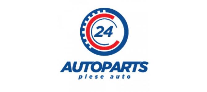 AutoParts24 - Piese si accesorii auto direct la tine acasa!