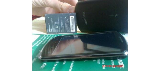 Vand Huawei ideos x5 NOU / SCHIMB si Altele