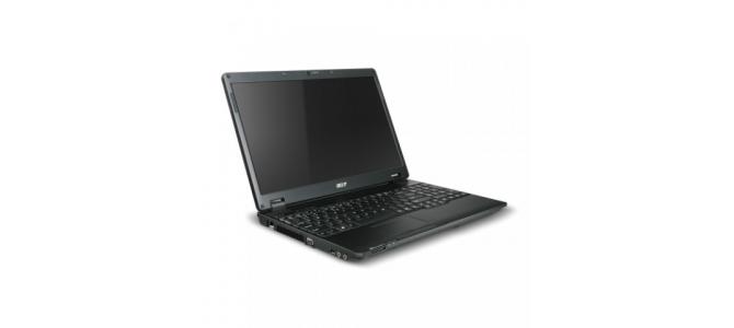 Laptop Acer Extensa 5635ZG Pentium® Dual Core T4300 2.2GHz, 3GB, 320GB, Geforce 105M 512MB 800 RON