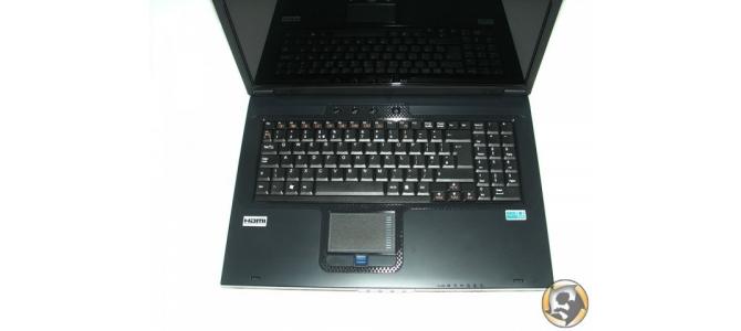 vand leptop notebook computer model m571tu