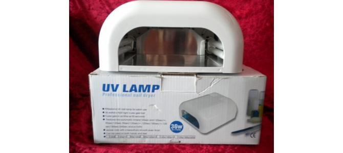 lampa UV