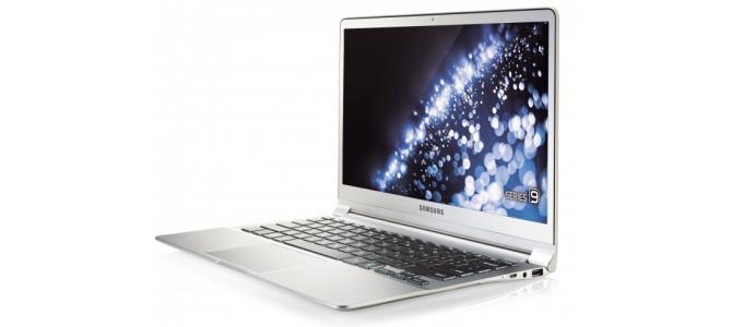 Vand laptop Samsung i3 Ultra Slim