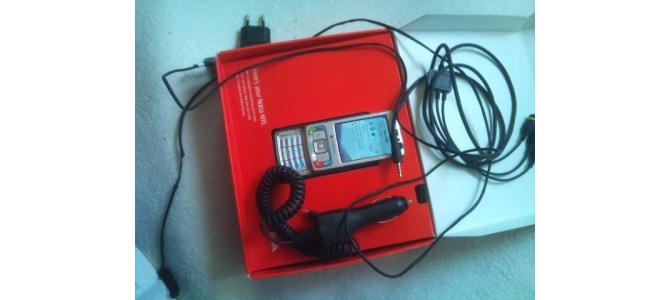 Vand Nokia N95 150 lei+ acumulator BL-6F