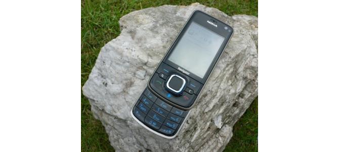 Nokia 6210 Navigator, decodat, pachet complet