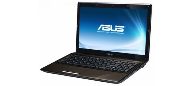 Laptop Asus I7 , K52J, 4GB, 640GB HDD - 1800 ron