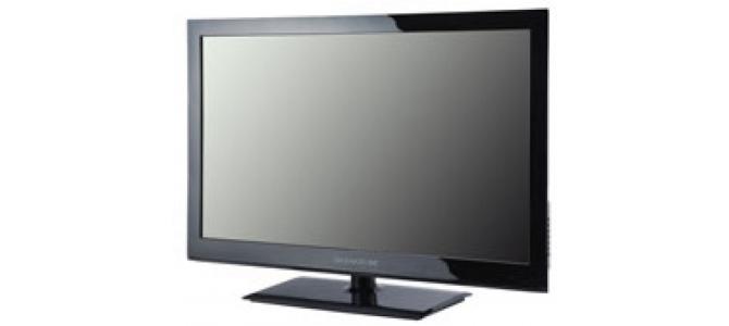 Televizor Led Daewoo EP32R3BF     Pret :1050 ron