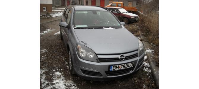 vand opel astra h din 2005