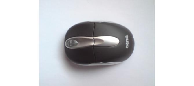 Mouse Wireless BENQ