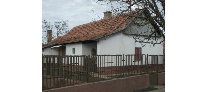 Casa langa Berrettyoujfalu
