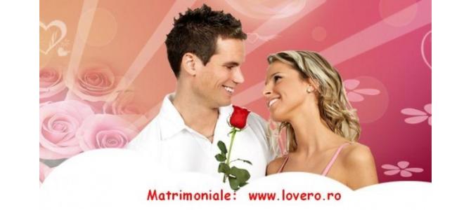 Matrimoniale lovero.ro