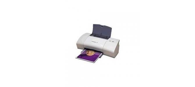 Imprimanta Lexmark Z33 Inkjet (Printer)