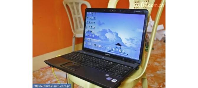 Laptop Hp Compaq Presario A900 1000 ron !!!!!!!!!!!!!!
